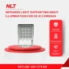 Infrared light supporting night illumination for 02 AI cameras DS-TL2000CI/Hikvision