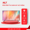 NLT – Màn hình tivi giám sát hệ thống UA65AU7000/Samsung