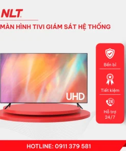 NLT – Màn hình tivi giám sát hệ thống UA65AU7000/Samsung