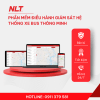 NLT – Hệ Thống Quản Lý Điều Hành Giám Sát Xe Buýt Thông Minh NLT-SmartBus/NLT