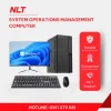 NLT – System operations management computer NLT-PC123/NLT