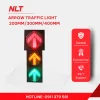 Arrow traffic light 200mm/300mm/400mm