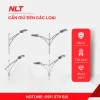 Các loại cần đèn