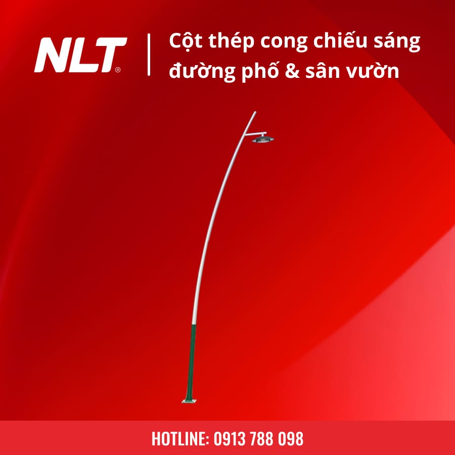 cot-thep-cong-chieu-sang-duong-pho-san-vuon