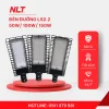 NLT – Đèn đường LS2.2 50W/ 100W/ 150W
