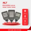 NLT – Đèn đường LED M1, chip SMD 100W/ 150W/ 200W