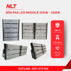 NLT – Đèn pha LED module 250W/ 300W/ 400W/ 500W