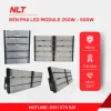NLT – Đèn pha LED module 250W/ 300W/ 400W/ 500W