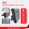 NLT – Đèn pha LED module 50W/ 100W/ 150W/ 200W
