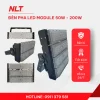 NLT – Đèn pha LED module 50W/ 100W/ 150W/ 200W