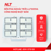 NLT – Đèn pha LED ngoài trời LLF0059A