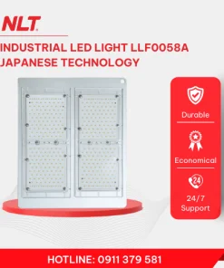 Industrial LED light LLF0058A
