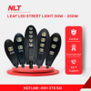 NLT – Leaf LED street light 30W…/250W