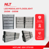 NLT – LED modular floodlight 250W/300W/400W/500W