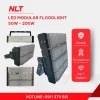 NLT – LED modular floodlight 50W/100W/150W/200W