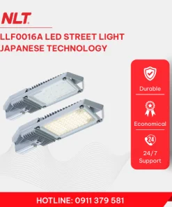 LED street light LLF0016A
