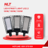 NLT – Đèn đường LS2.2 50W/ 100W/ 150W