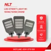 NLT – LED street light M1, SMD chip 100W/150W/200W