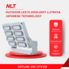 NLT – Outdoor LED floodlight LLF0011A