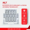 NLT – Outdoor LED Floodlight LLF0012A