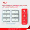NLT – Outdoor LED floodlight LLF0059A