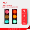 Traffic light 200mm/300mm/400mm