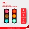 Traffic light 200mm/300mm/400mm