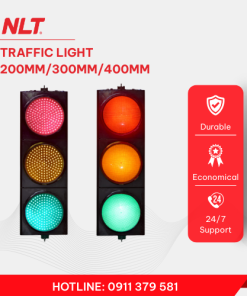 Traffic light 200mm/300mm/400mm