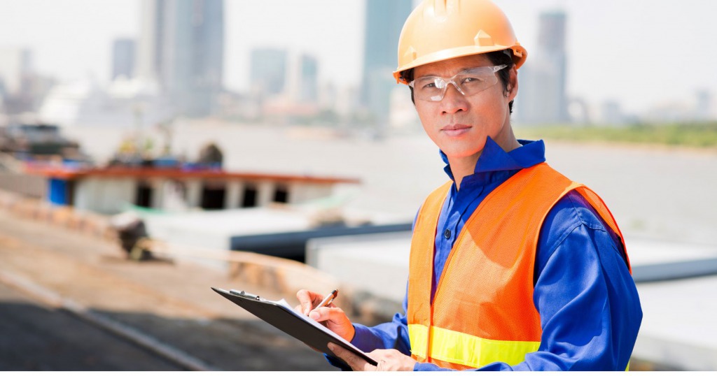 Lưu ý an toàn kiểm tra phao đường thủy