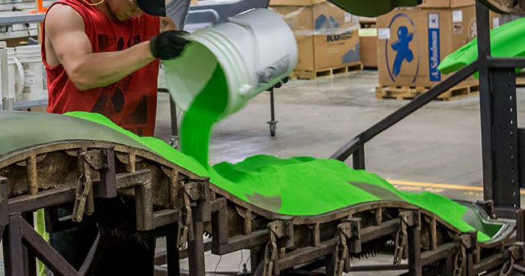 Lưu ý kỹ thuật khi thi công và sử dụng phao HDPE