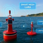 Công nghệ Smart Mesh Lora