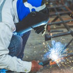 Tiêu chuẩn vật liệu trong sản xuất phao báo hiệu