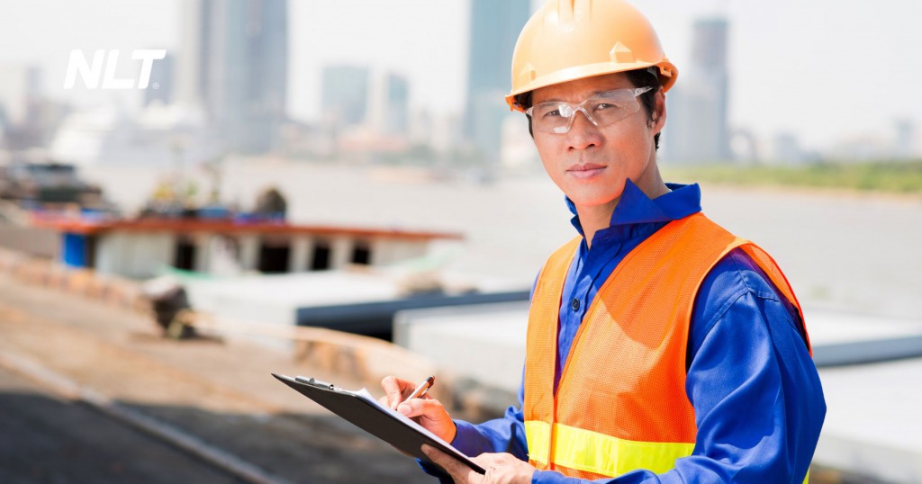 Trách nhiệm xử lý phao hư hỏng