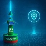 Công nghệ GIS CLoud