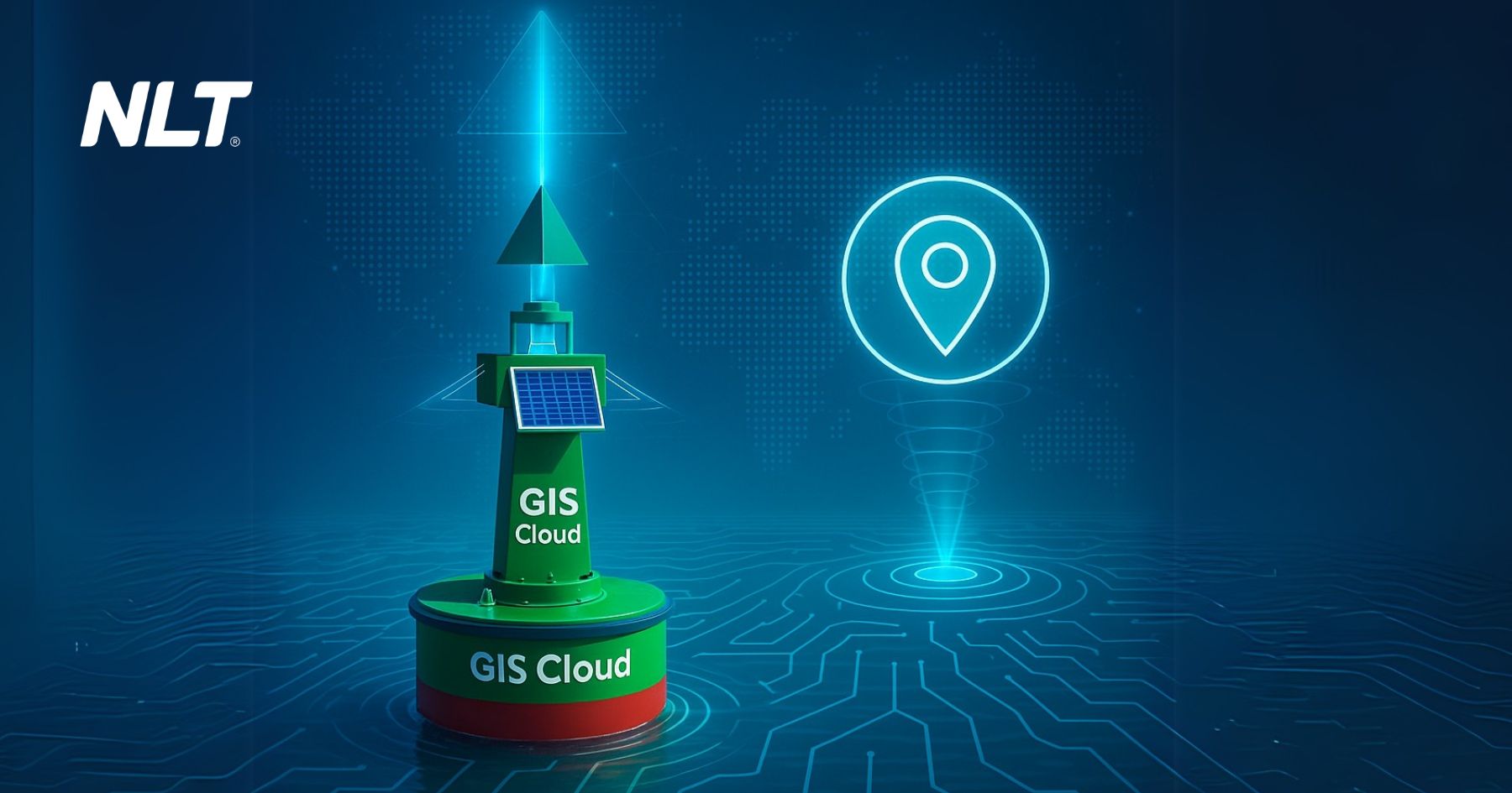 Công nghệ GIS CLoud