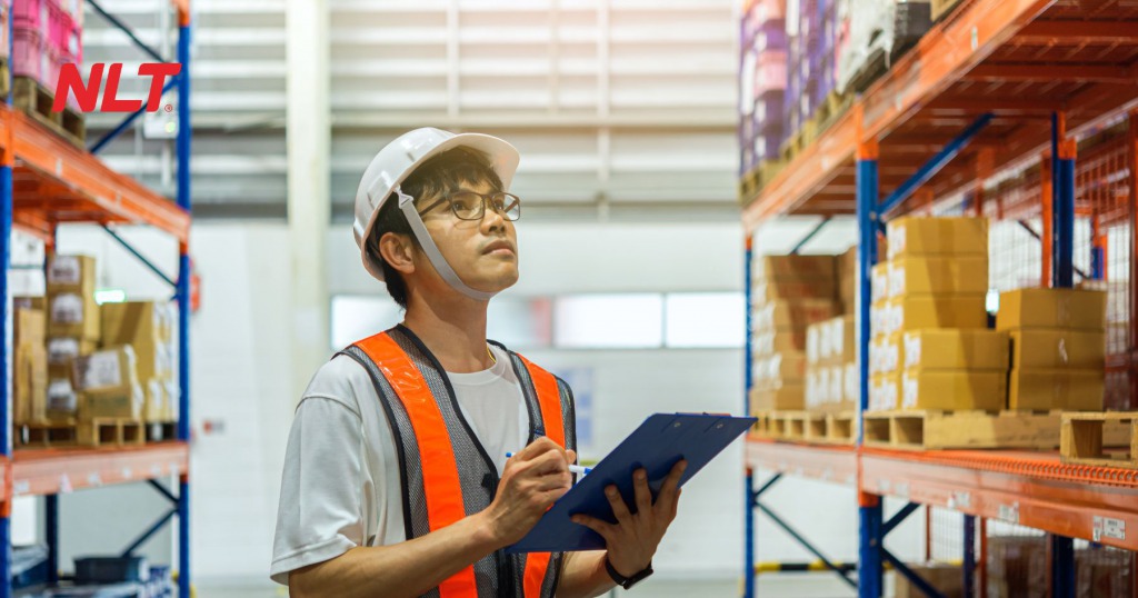 Cách kiểm định và thử nghiệm phao theo tiêu chuẩn phao báo hiệu