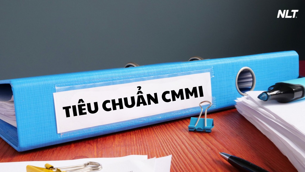 Tiêu chuẩn CMMI là gì?