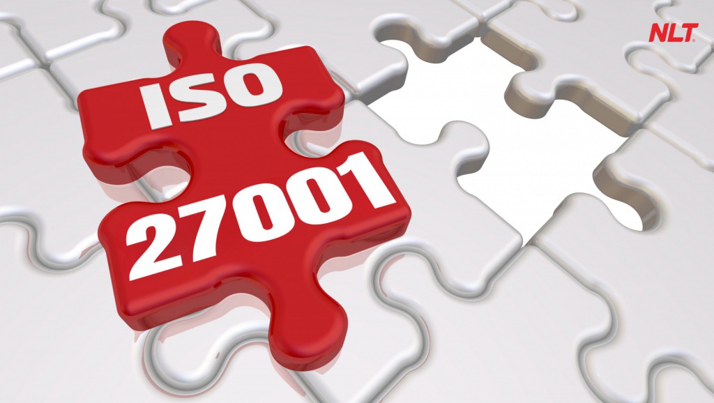 Tiêu chuẩn ISO 27001 cho thấy doanh nghiệp uy tín trong bảo mật dữ liệu
