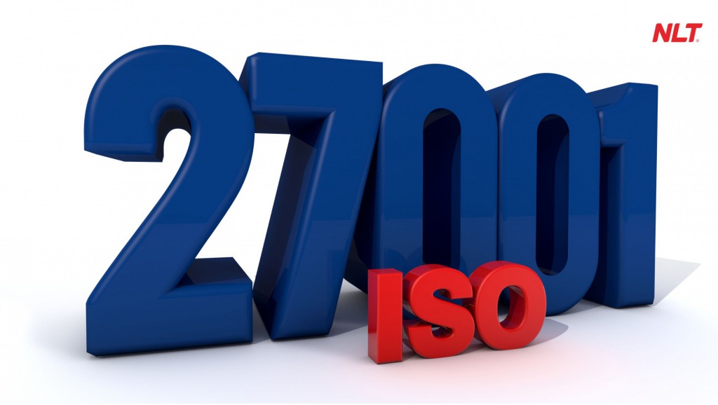 Tiêu chuẩn ISO 27001 là gì?