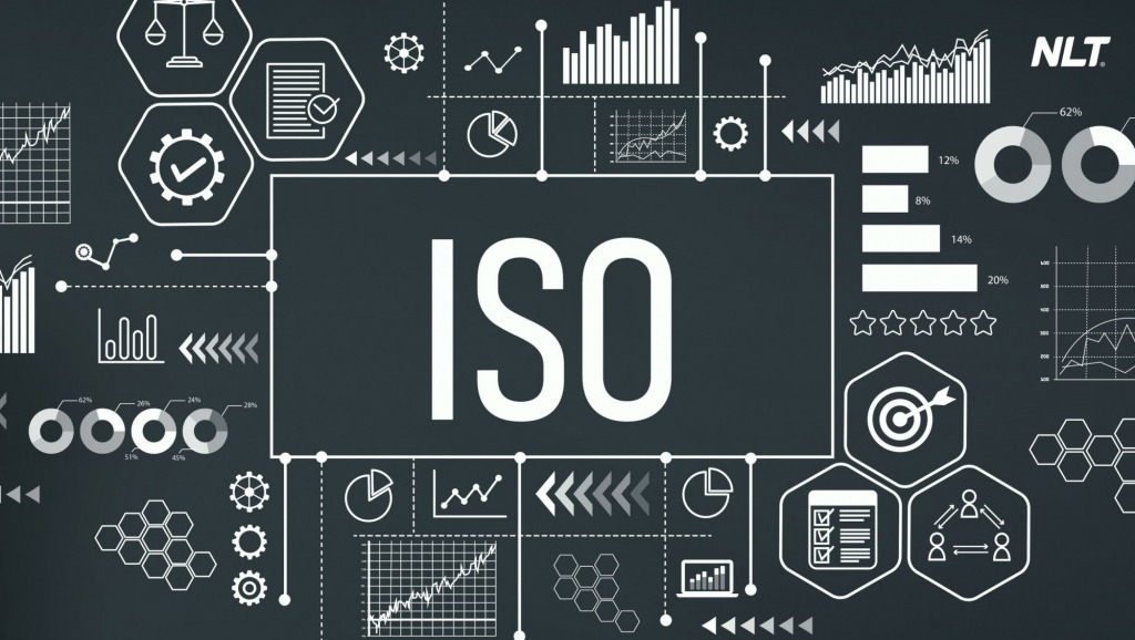 Tiêu chuẩn ISO 27001 trong gia công phần mềm có nghĩa là gì?