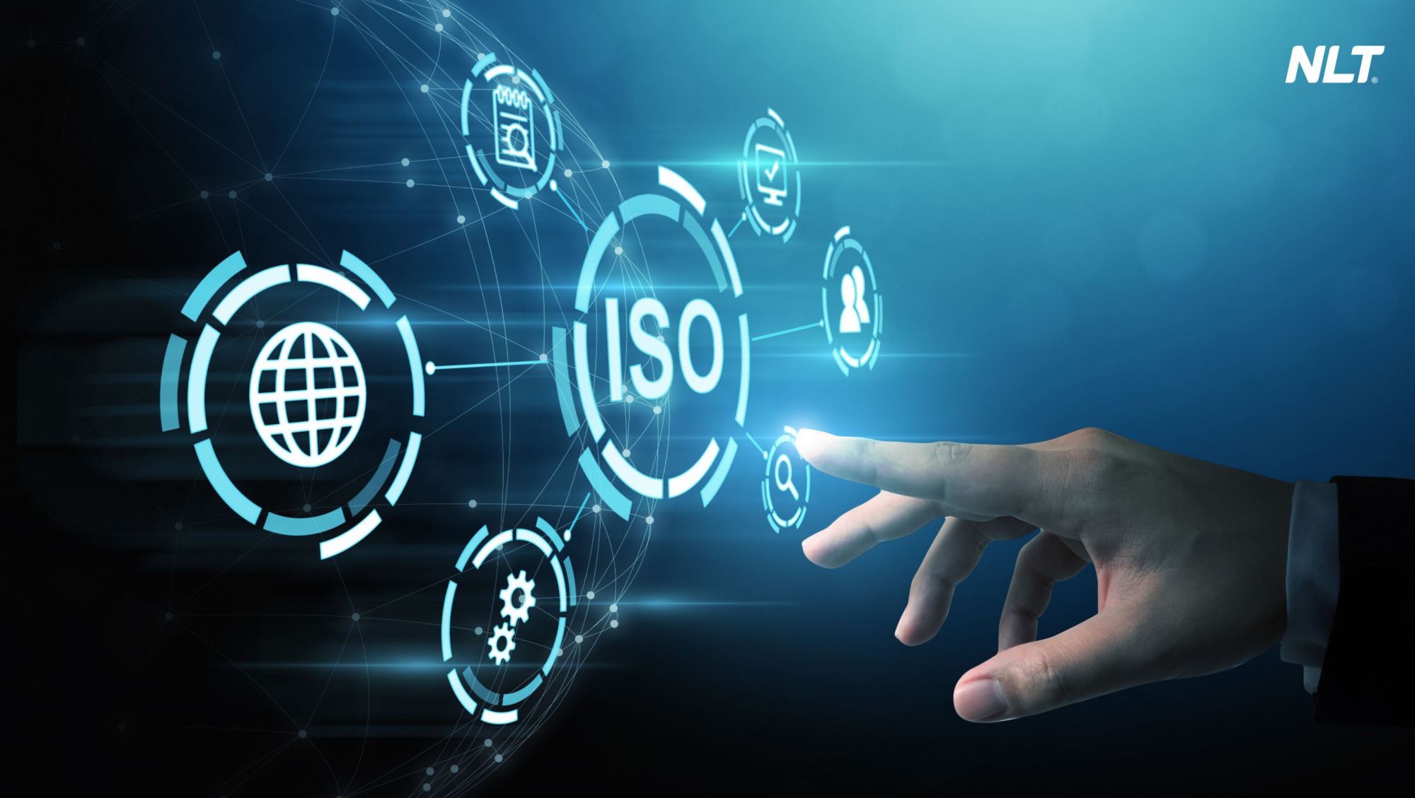 Tiêu chuẩn ISO 27001 trong gia công phần mềm là gì?