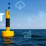 Ứng dụng công nghệ IoT trong phao báo hiệu đường thủy