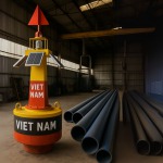 Vật liệu thép
