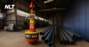 Vật liệu thép