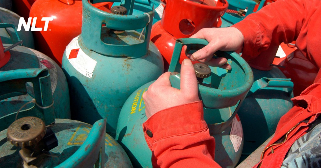 Ai nên lắp đặt hệ thống cảnh báo rò rỉ gas