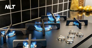 Hệ thống cảnh báo rò rỉ gas