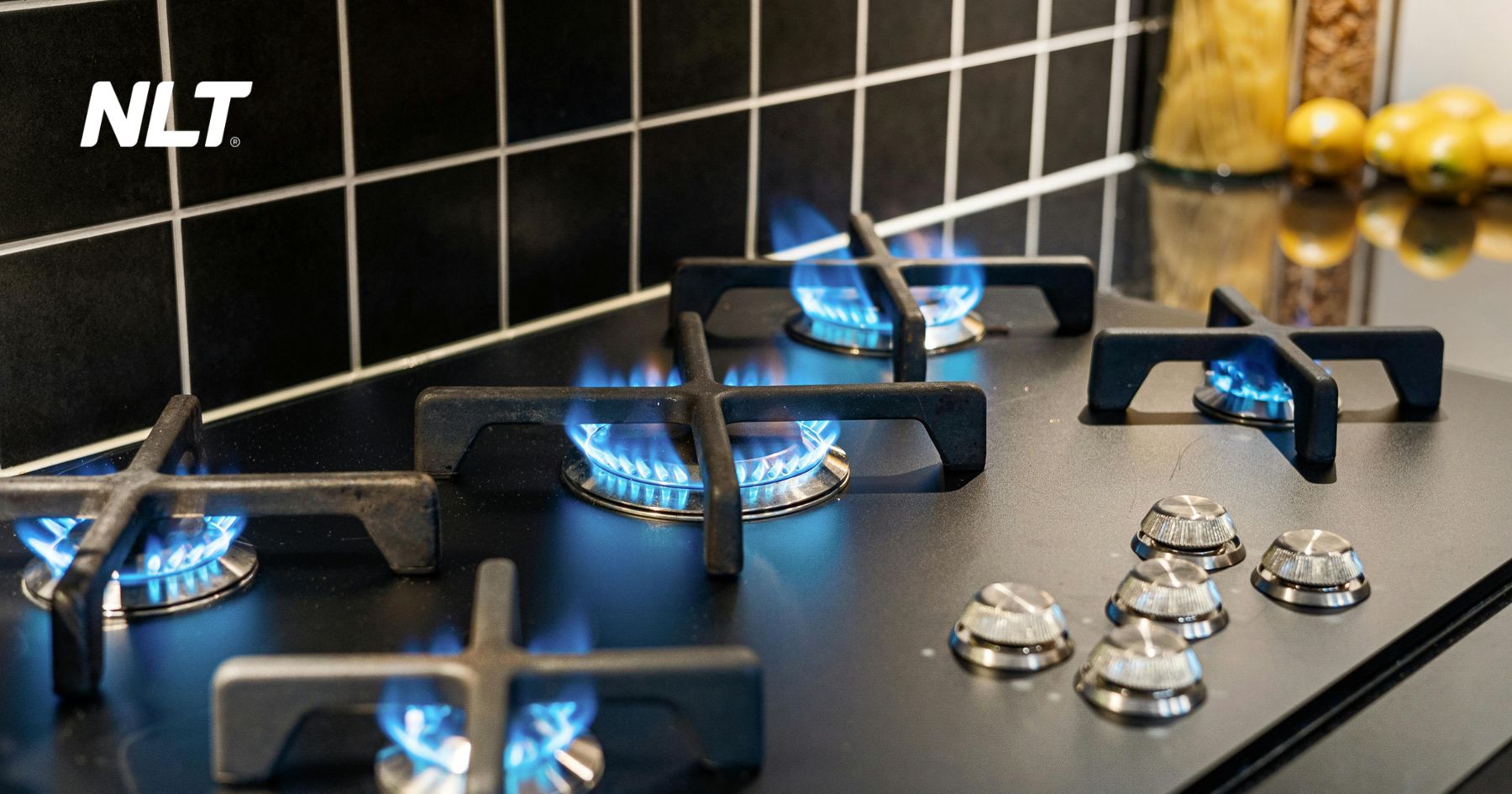 Hệ thống cảnh báo rò rỉ gas