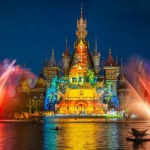 Công nghệ điều khiển nhạc nước