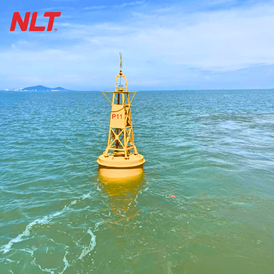 NLT Group là đối tác đáng tin cậy của mọi doanh nghiệp trong các dự án giao thông đường thủy