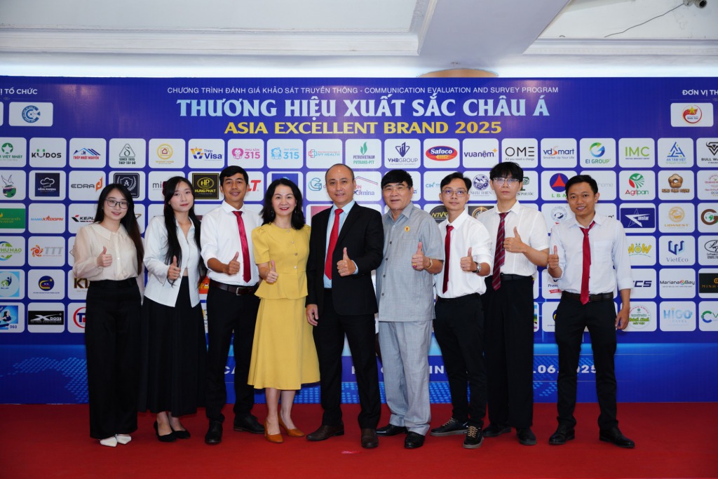 Tập thể NLT Group luôn cam kết mang đến những giá trị bền vững qua từng sản phẩm
